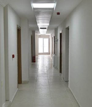 Beyza Kız Pansiyonu iç mekan — Kırklareli kız öğrenci yurdu
