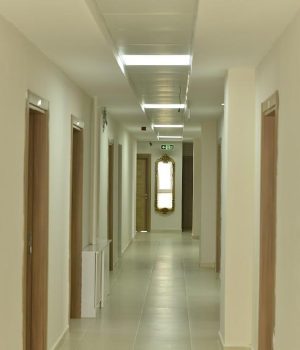 Beyza Kız Pansiyonu iç mekan — Kırklareli kız öğrenci yurdu