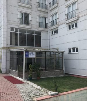 Beyza Kız Pansiyonu yaşam alanı — Kırklareli kız pansiyonu